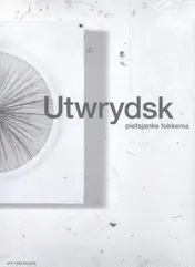 Omslag van Utwrydsk pietsjanke fokkema