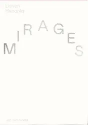 Omslag van Mirages
