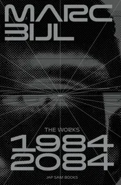 Omslag van The Works 1984-2084