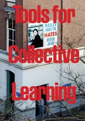 Omslag van Tools for Collective Learning