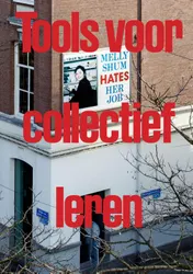 Omslag van Tools voor collectief leren