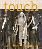 Omslag van Touch. Caren van Herwaarden