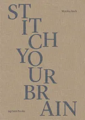 Omslag van Stitch your Brain