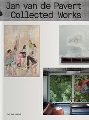 Omslag van Collected Works
