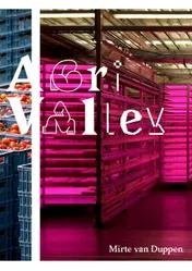 Omslag van AgriValley