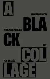 Omslag van A Black Collage