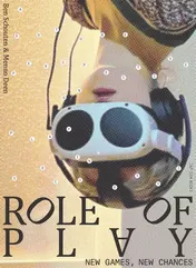 Omslag van Role of Play