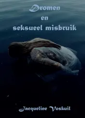 Omslag van Dromen en seksueel misbruik