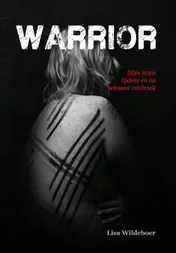 Omslag van Warrior