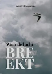 Omslag van Waar de lucht breekt