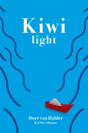 Omslag van Kiwi light