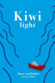 Omslag van Kiwi light