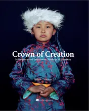Omslag van Crown of Creation