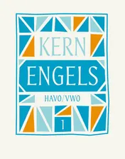 Omslag van Leerboek