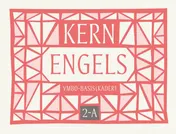 Omslag van vmbo-basis(kader) 2-A