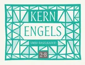 Omslag van vmbo-basis(kader) 2-B