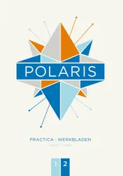 Omslag van POLARIS NaSk ed 1 practica + werkbladen havo/vwo 1-2