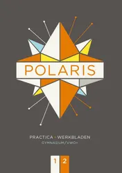 Omslag van practica + werkbladen