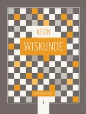 Omslag van gymnasium/vwo+ 1