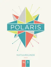 Omslag van havo leerjaar 3