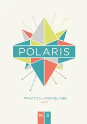 Omslag van practica + werkbladen