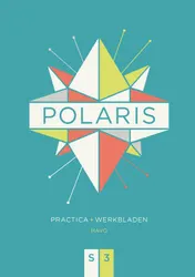 Omslag van practica