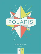 Omslag van havo 3