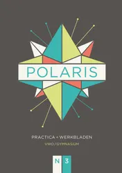 Omslag van practica + werkbladen