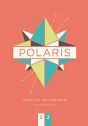 Omslag van practica