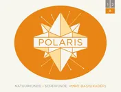 Omslag van POLARIS NaSk leerwerkboek vmbo-basis(kader) 1-2 deel A
