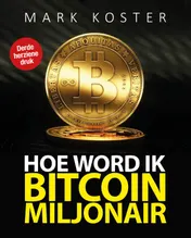 Omslag van Hoe word ik bitcoin-miljonair?