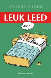 Omslag van Leuk leed