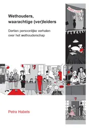 Omslag van Wethouders, waarachtige (ver)leiders