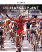 Omslag van De massasprint
