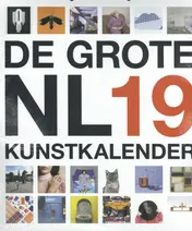 Omslag van 2019