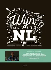 Omslag van Wijn & spijs uit NL