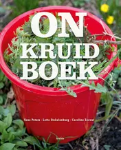 Omslag van Onkruidboek
