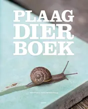 Omslag van Plaagdierboek