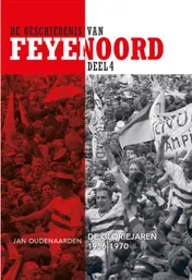 Omslag van De Gloriejaren (1956-1970)