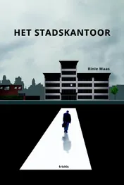 Omslag van Het Stadskantoor