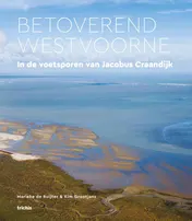 Omslag van Betoverend Westvoorne