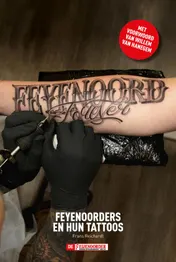 Omslag van Feyenoord Forever