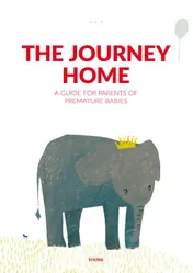 Omslag van The Journey Home