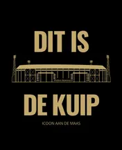 Omslag van Dit is de Kuip