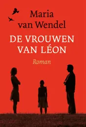 Omslag van De vrouwen van Léon