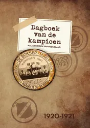 Omslag van Dagboek van de kampioen