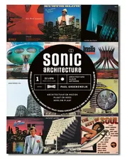 Omslag van Sonic Architecture