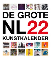 Omslag van 2022