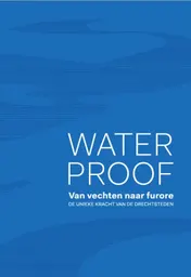 Omslag van Waterproof