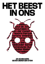 Omslag van Het beest in ons